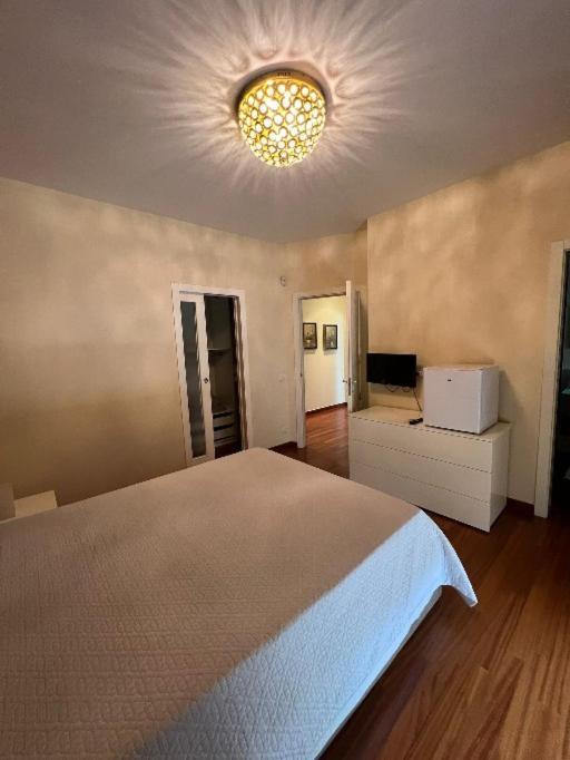 ביטריטו B&B Villa Rosa מראה חיצוני תמונה