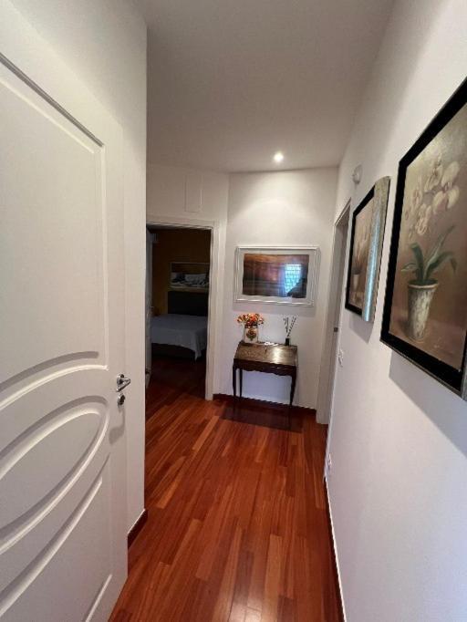 ביטריטו B&B Villa Rosa מראה חיצוני תמונה