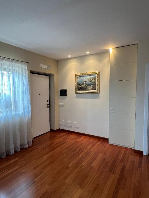ביטריטו B&B Villa Rosa מראה חיצוני תמונה