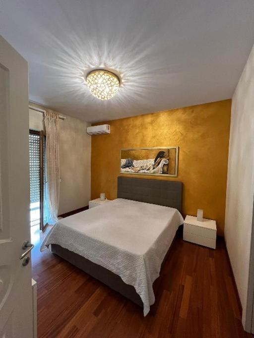 ביטריטו B&B Villa Rosa מראה חיצוני תמונה