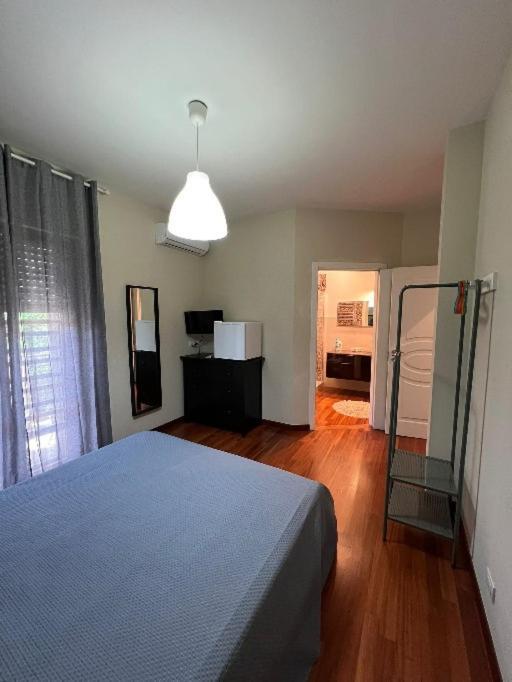 ביטריטו B&B Villa Rosa מראה חיצוני תמונה