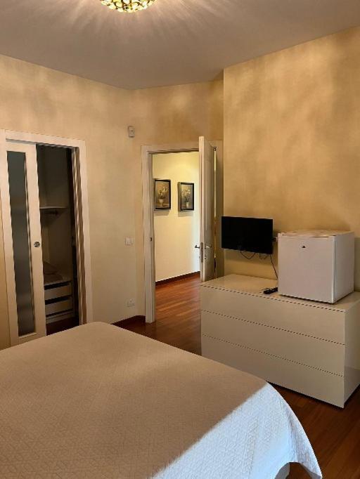 ביטריטו B&B Villa Rosa מראה חיצוני תמונה