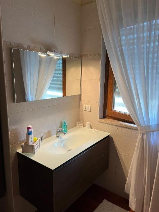 ביטריטו B&B Villa Rosa מראה חיצוני תמונה
