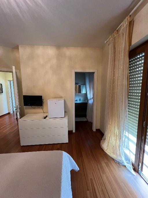 ביטריטו B&B Villa Rosa מראה חיצוני תמונה